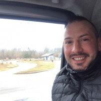 photo de Bastien