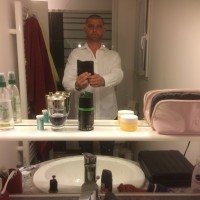 photo de Christophe
