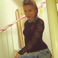 photo de Jasmine
