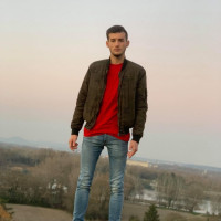 photo de Clement