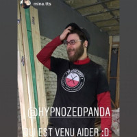 photo de Preydo
