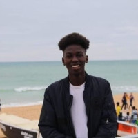 photo de Ismael