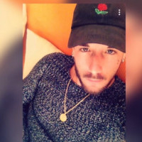 photo de Damian