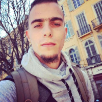 photo de Arnaud