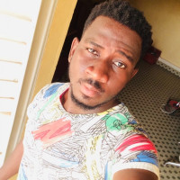 photo de Kassoum