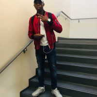 photo de Ismael