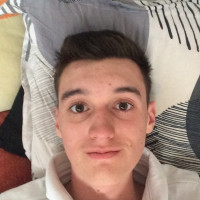 photo de Thibault