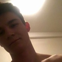 photo de Antoine