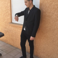 photo de Melvin69