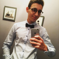 photo de Martin