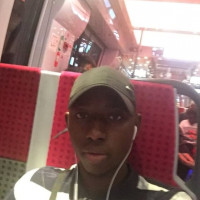 photo de Mamadou41