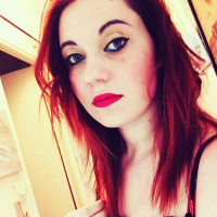 photo de Angelina