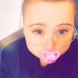 rencontre photo de Angelina