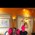 rencontre photo de Quentin