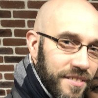 photo de Laurent