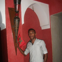 photo de Manawh