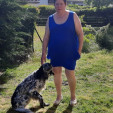 rencontre photo de Chantal