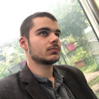 photo de Valentin