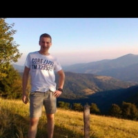 photo de Arnaud