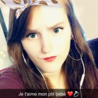 photo de Annaelle