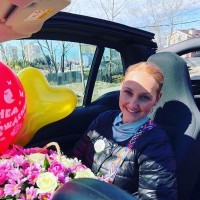 photo de Murielle