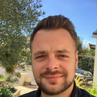 photo de Romain