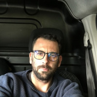 photo de Dimitri