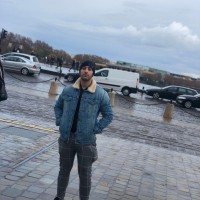 photo de Mourad