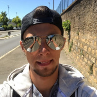photo de Gaspar
