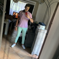photo de Thomas