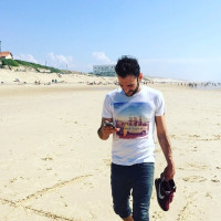 photo de Filipe