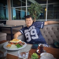 photo de Ulikthuan