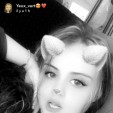 rencontre photo de Princesse