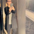 rencontre photo de Coline