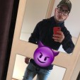 rencontre photo de Maxime