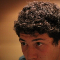 photo de Theodore