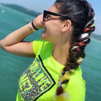 photo de Nadine