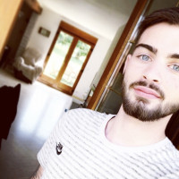 photo de Alexis