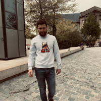 photo de Julien