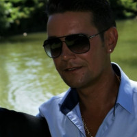 photo de Cyrius