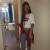 Rencontrer Femme suisse Meilinda117