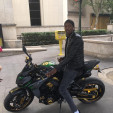 rencontre photo de Abiola