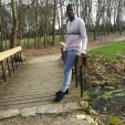 rencontre photo de Idriss