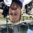 rencontre photo de Motard