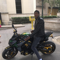photo de Abiola