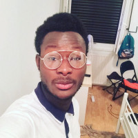 photo de Darkest