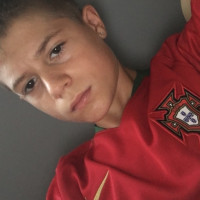 photo de Cristiano
