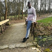 photo de Idriss