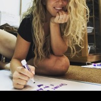 photo de Mariette