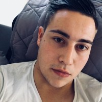 photo de Gaetan